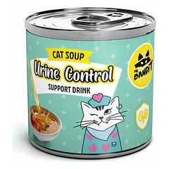 Mr.Bandit Cat Urine Control sriuba su antiena ir jautiena 95 ml