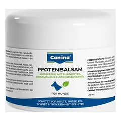 Canina Winter Pfotenbalsam