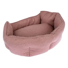 TIAKI minkštas guolis katėms Coralie, Dideliems > 5 kg — 2 nuotrauka