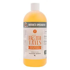 Nature's Specialties Froth Tails Mango Margarita šampūnas - drėkinamasis šampūnas šunims ir katėms, su vaisiniu aromatu, koncentratas 1:50