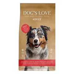 Dog´s Love Adult Rind