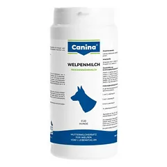 Canina Welpenmilch 450 g