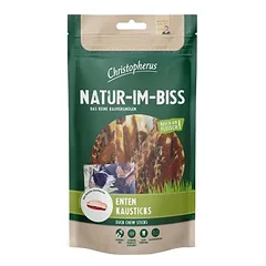 Christopherus antienos kramtomosios lazdelės, skanėstai šunims, > 250 g — 2 nuotrauka