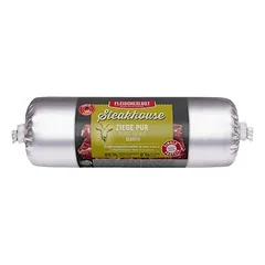 Fleischeslust Steakhouse Sensitive drėgnas maistas šunims 12 x 500 g — 3 nuotrauka