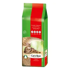Cat's Best okoplus Original kraikas katėms