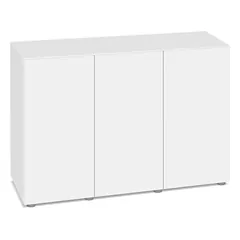 Aquael spintelė optiset 240 balta 120x40x80cm