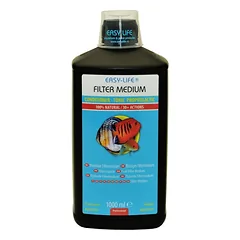 Fluid Filter Medium vandens kondicionierius 1000 ml