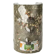 Witte Molen Puur pauze Tunnel Heu & Paprika & Sellerie 280 g