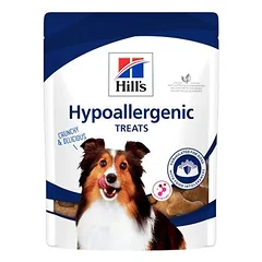 Hill's HypoAllergenic skanėstai — 2 nuotrauka