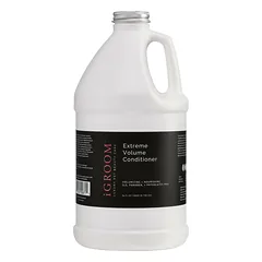 IGroom Extreme Volume Conditioner - apimties didinimo kondicionierius šunims ir katėms - 1,9 l