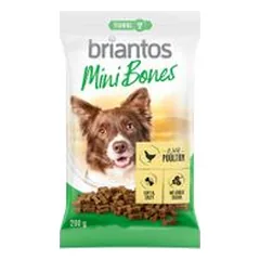 Briantos Mini Bones für Hunde