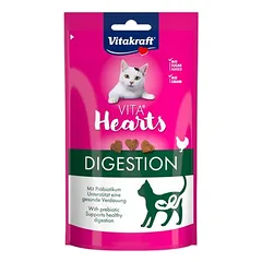 Vitakraft Vita Hearts Digestion