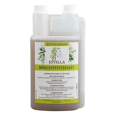 Vetripharm Estella Mönchspfeffersaft