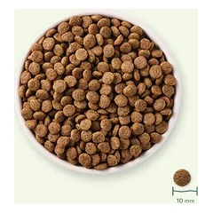 Yarrah Bio Sterilised, sausas maistas katėms, < 1,4 kg — 4 nuotrauka