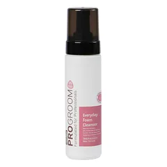 ProGroom Everyday Foam Cleanser - putos šunų ir kačių snukučiams, sausas šampūnas, 200ml — 2 nuotrauka