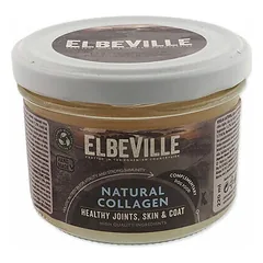 ElbeVille Dog Natural Collagen Healthy Joints Skin & Coat 220 ml photo