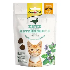 GimCat Crunchy Snacks