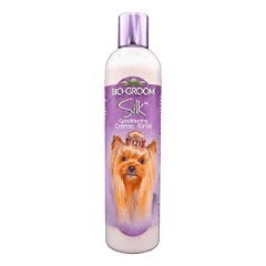 Bio Groom Silk kondicionierius šunims - Pet24