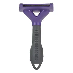FURminator deShedding comb for long-haired cats M/L — 4 nuotrauka