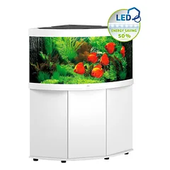 Juwel LED Trigon 350 Akvariumas kampinis