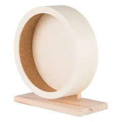 Trixie medinis bėgimo ratas, Ø 33 cm — 5 nuotrauka