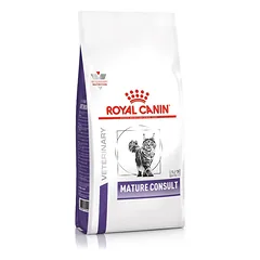 ROYAL CANIN Mature Consult 12x400g