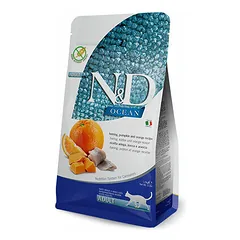 Farmina N&D Cat Ocean Adult Herring 1,5 kg