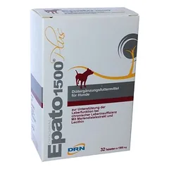 ICF Epato Plus Tabletten