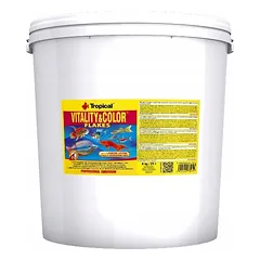 Tropical Vitality&Color 21L/4kg
