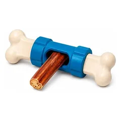 FIDELIS Booster Chew Control - blau