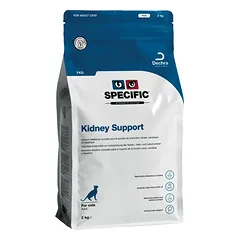 Specific FKD Kidney Support 2 kg parduotuvėje pethappy.lt