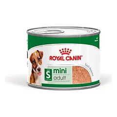 Royal Canin Mini Adult paštetas šunims