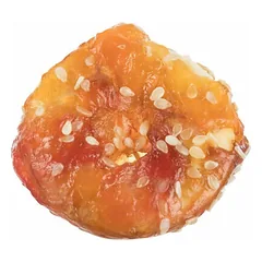 TRIXIE Premio ėrienos ir vištienos beigelis kramtalas (džiovintas užkandis) 4 cm, 17 g (pakuotė 300) — 2 nuotrauka