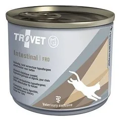 Trovet Cat Intestinal FRD 200 g - konservai katėms