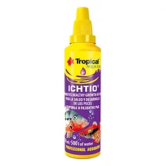 TROPICAL Ichtio 100ml