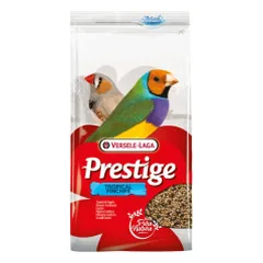 Versele Laga Prestige lesalas tropiniams paukščiams