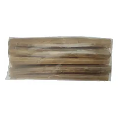 Stick iš buivolo odos JUKO Užkandžiai 25 cm (10 vnt)