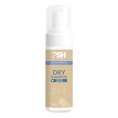 PSH Dry Shampoo Foam Cat, 200ml