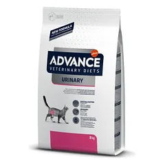 Advance Urinary sausas maistas katėms 1.5 kg — 2 nuotrauka