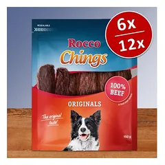 Rocco Chings Originals - Sparpaket
