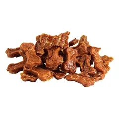 Prospera Plus Rabbit Mini Bones gardumynas šunims su triušiena, 230 g — 3 nuotrauka