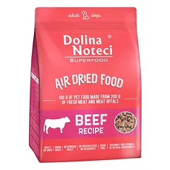 Dolina Noteci Superfood Adult Hund mit Rind