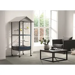 Paukščių narvas