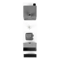 Vandens siurblys PETKIT W4X — 4 nuotrauka