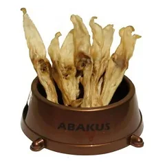 Triušių ausys baltos (10 vnt) parduotuvėje Petz.lt