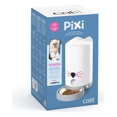 Catit PIXI Smart-Futterautomat Vision 
