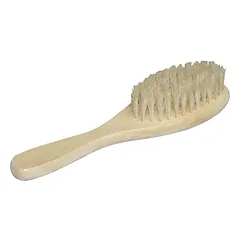 Naturhaarbürste nuotrauka