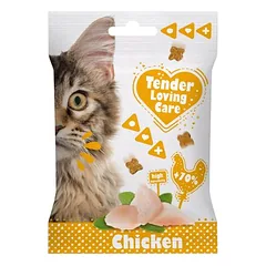 Duvo+ Soft Snack Hähnchen 50 g
