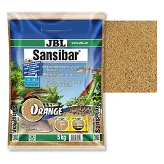 JBL Sansibar Orange 5kg