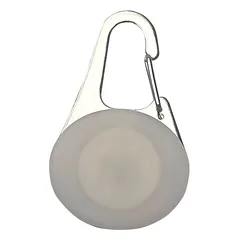 Nobby Leuchtanhänger Light